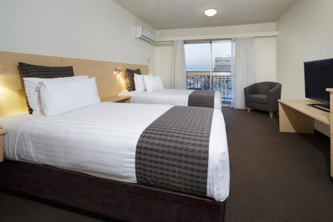 Best Western Hobart - Taree Accommodation 19