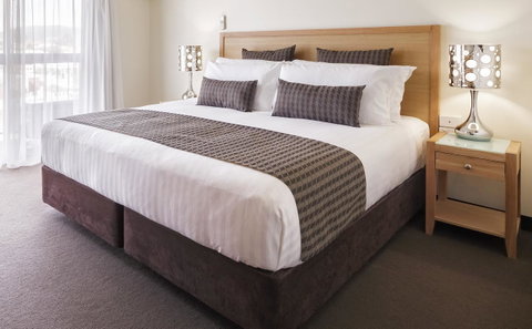 Best Western Hobart - Taree Accommodation 27
