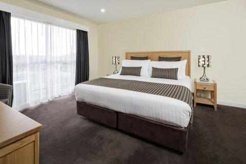 Best Western Hobart - Taree Accommodation 22