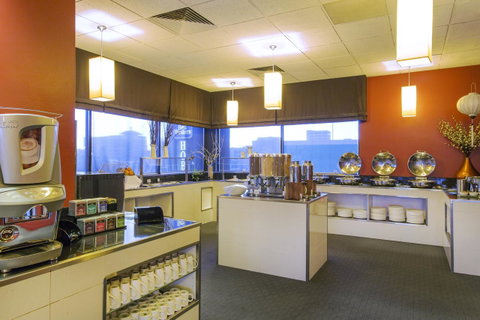 Best Western Hobart - Taree Accommodation 14