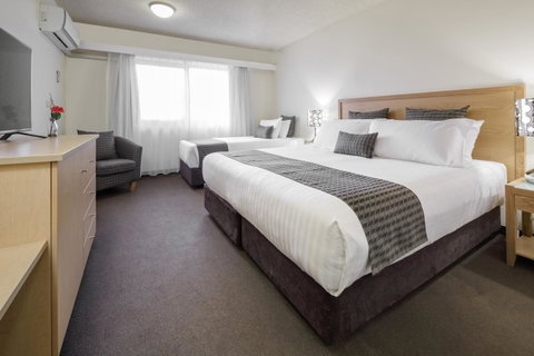 Best Western Hobart - Taree Accommodation 32