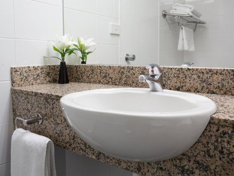 Best Western Hobart - Taree Accommodation 29