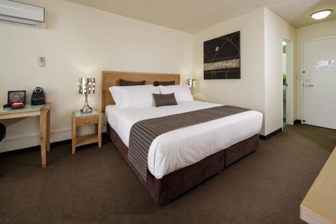Best Western Hobart - Taree Accommodation 16