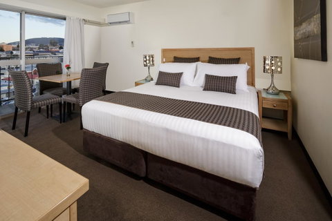 Best Western Hobart - Taree Accommodation 9