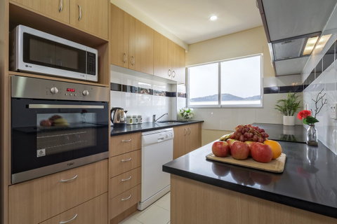 Best Western Hobart - Taree Accommodation 24