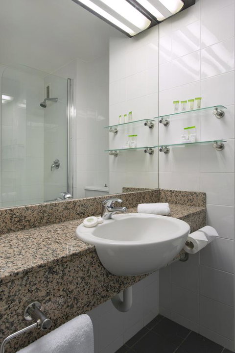 Best Western Hobart - Taree Accommodation 25