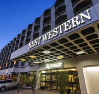 Best Western Hobart - Taree Accommodation