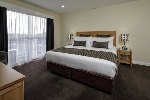 Best Western Hobart - Taree Accommodation 5