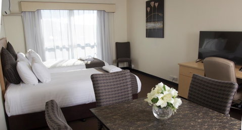 Best Western Hobart - Taree Accommodation 10