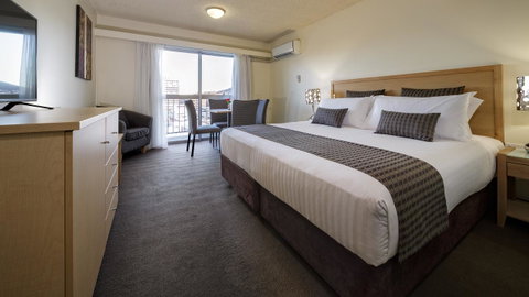 Best Western Hobart - Taree Accommodation 2