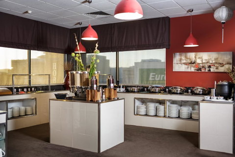 Best Western Hobart - Taree Accommodation 12