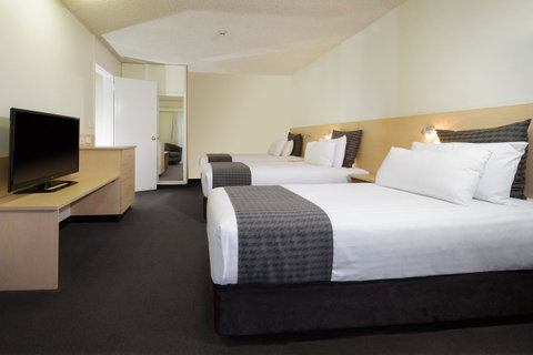 Best Western Hobart - Taree Accommodation 18