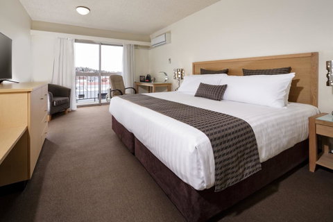 Best Western Hobart - Taree Accommodation 7