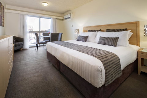 Best Western Hobart - Taree Accommodation 20