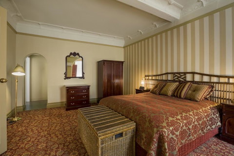 Hadley\'s Orient Hotel - Taree Accommodation 25