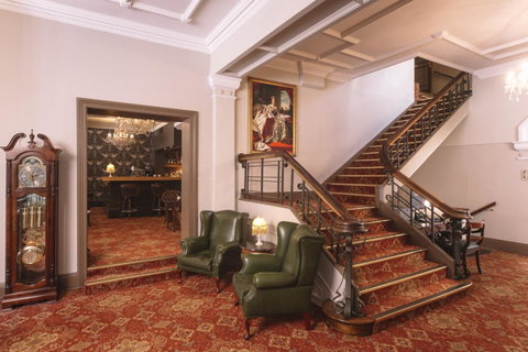 Hadley\'s Orient Hotel - Taree Accommodation 33