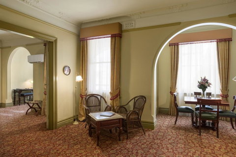 Hadley\'s Orient Hotel - Taree Accommodation 22