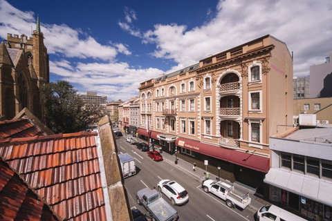 Hadley\'s Orient Hotel - Taree Accommodation 34