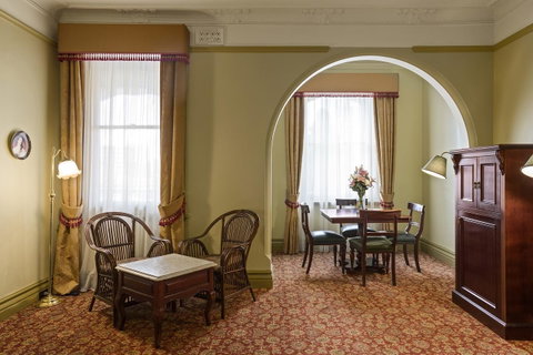 Hadley\'s Orient Hotel - Taree Accommodation 23