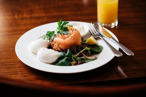 Hadley\'s Orient Hotel - Taree Accommodation 4
