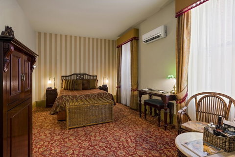 Hadley\'s Orient Hotel - Taree Accommodation 31