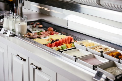 Hadley\'s Orient Hotel - Taree Accommodation 7