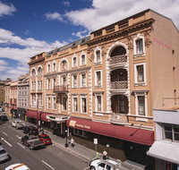 Hadley's Orient Hotel - Taree Accommodation