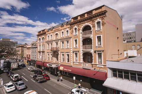 Hadley\'s Orient Hotel - Taree Accommodation 0
