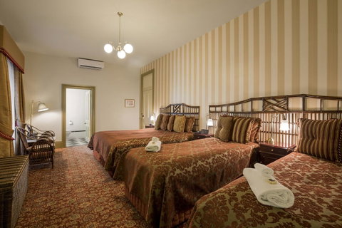 Hadley\'s Orient Hotel - Taree Accommodation 20