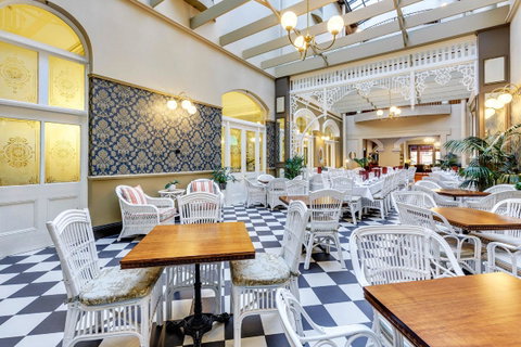 Hadley\'s Orient Hotel - Taree Accommodation 1