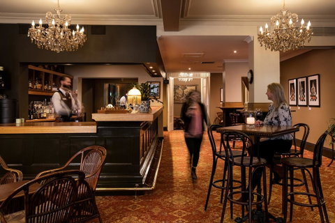 Hadley\'s Orient Hotel - Taree Accommodation 15