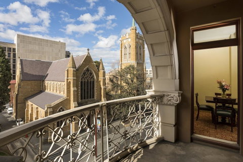 Hadley\'s Orient Hotel - Taree Accommodation 28