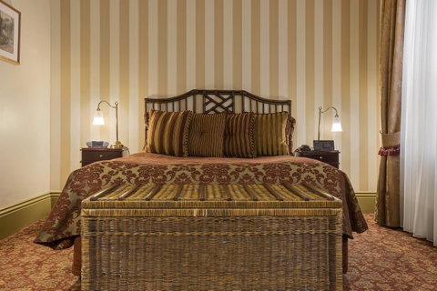 Hadley\'s Orient Hotel - Taree Accommodation 30