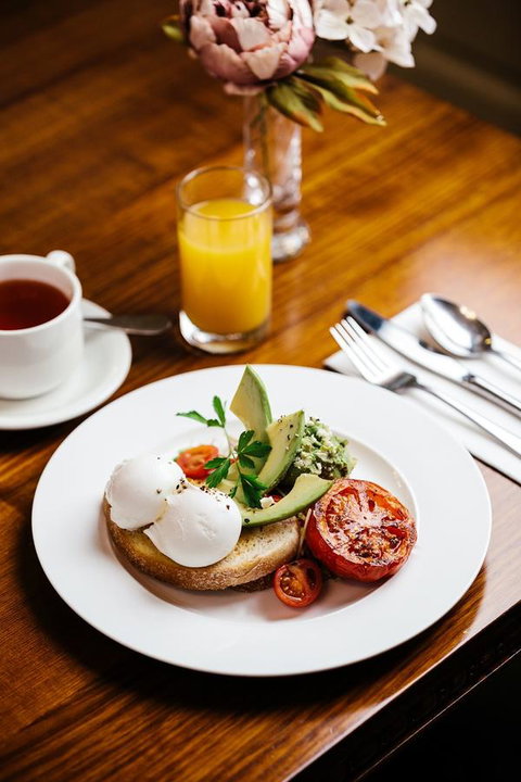 Hadley\'s Orient Hotel - Taree Accommodation 5