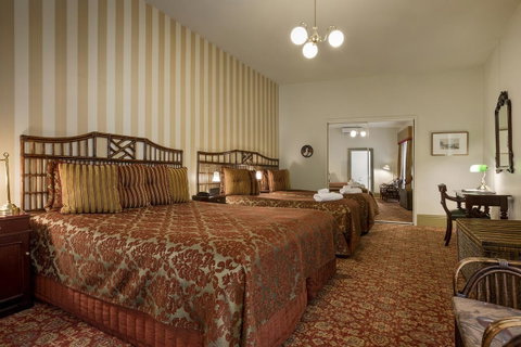 Hadley\'s Orient Hotel - Taree Accommodation 21