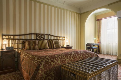 Hadley\'s Orient Hotel - Taree Accommodation 27