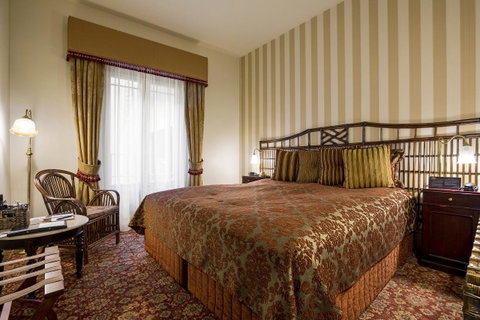 Hadley\'s Orient Hotel - Taree Accommodation 32