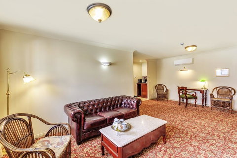 Hadley\'s Orient Hotel - Taree Accommodation 17