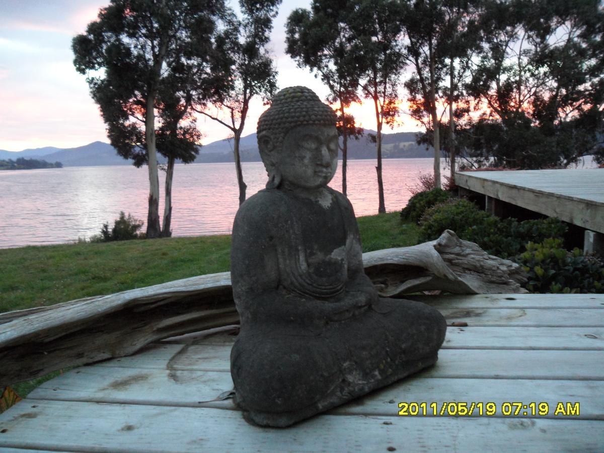 Desolation Bay TAS Taree Accommodation