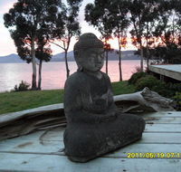 The Anchorage Waterfront Apartment - Taree Accommodation