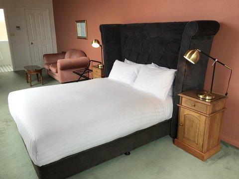 The Macquarie Hobart - Taree Accommodation 39