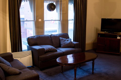 The Macquarie Hobart - Taree Accommodation 17