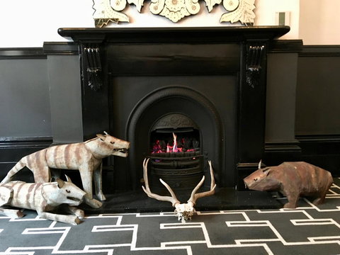 The Macquarie Hobart - Taree Accommodation 7