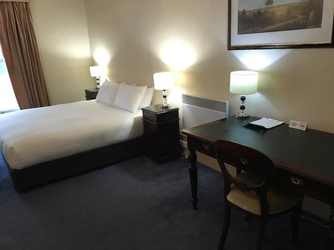 The Macquarie Hobart - Taree Accommodation 36