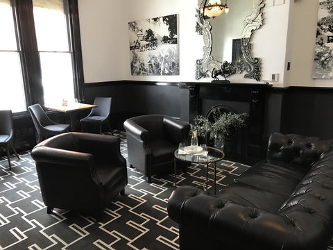 The Macquarie Hobart - Taree Accommodation 22