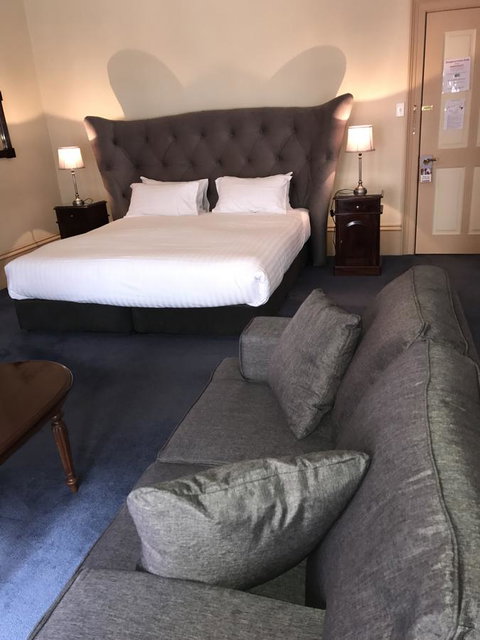 The Macquarie Hobart - Taree Accommodation 41