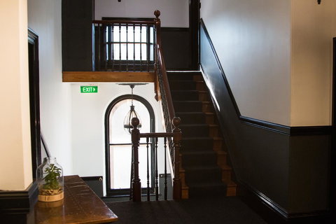 The Macquarie Hobart - Taree Accommodation 18