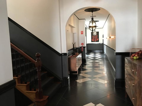 The Macquarie Hobart - Taree Accommodation 25