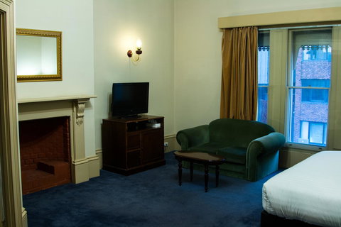 The Macquarie Hobart - Taree Accommodation 16