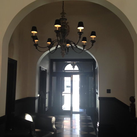 The Macquarie Hobart - Taree Accommodation 26